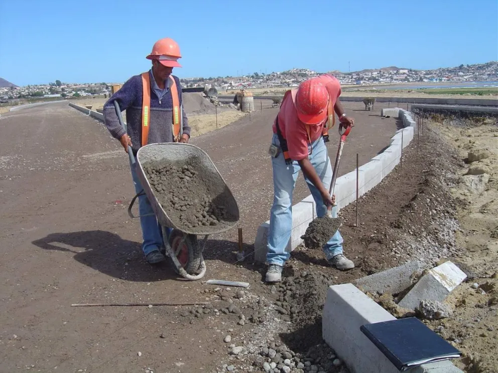En el mundo laboral están atentos a la discusión que ya empieza a darse. (Foto: El Día)