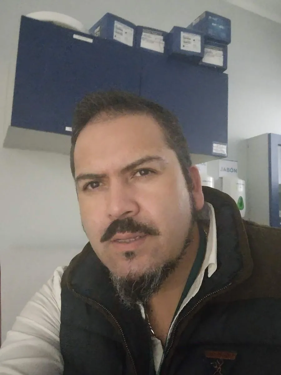 Tecnólogo médico lidera movilización en RedSalud Tecnólogo médico lidera movilización en RedSalud