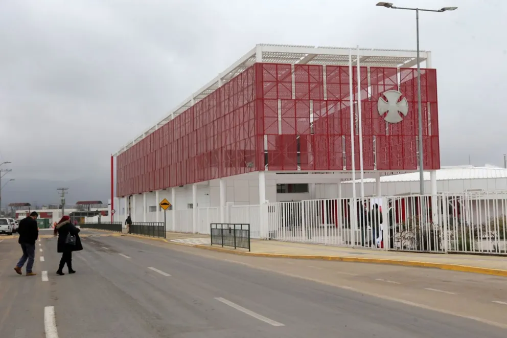 La Teletón Coquimbo cuenta con 25 cupos para nuevos voluntarios, los que deberán pasar un proceso de selección. (Foto: El Día)
