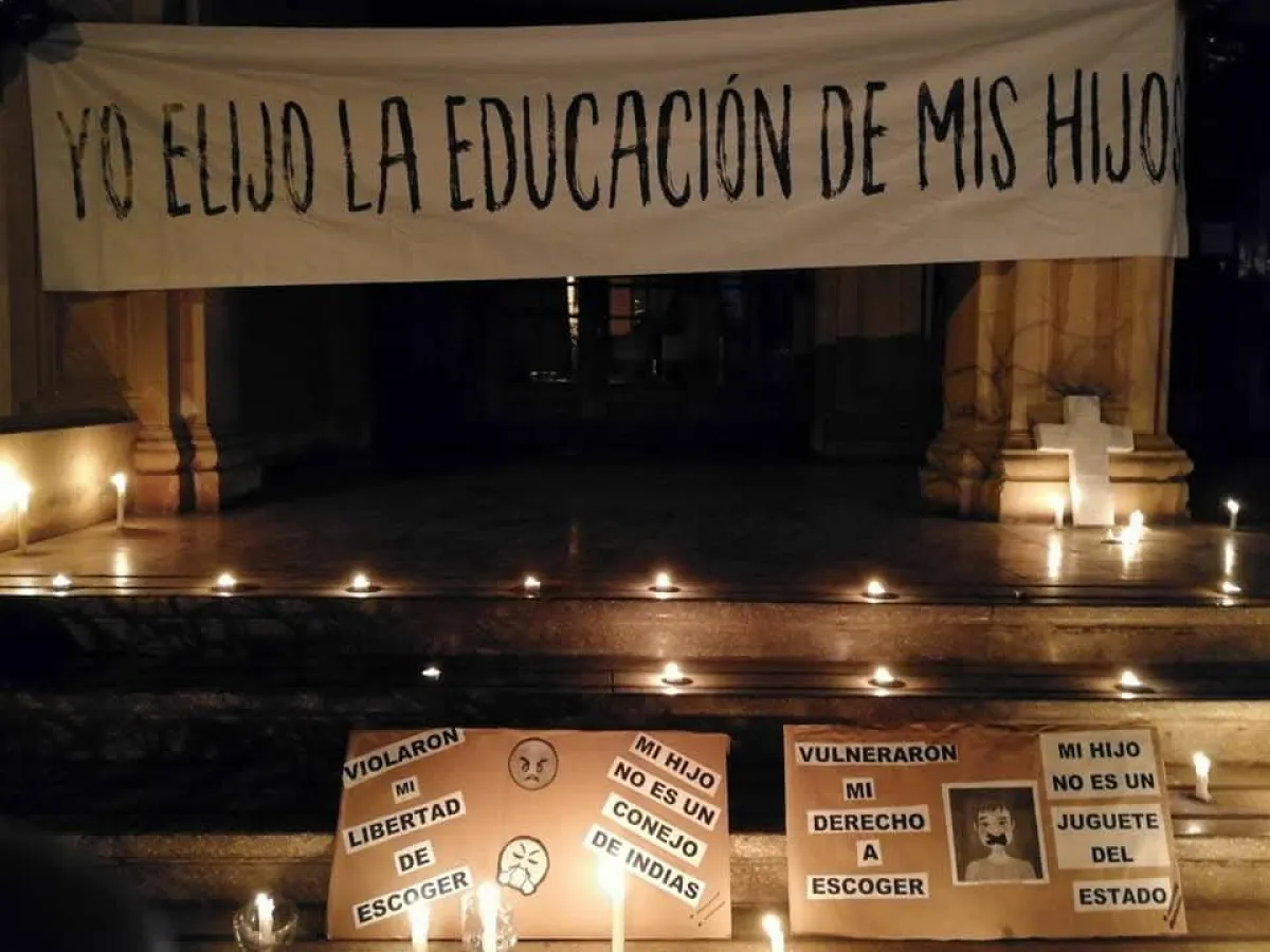 Debate por cambios al SAE: fin de la 'tómbola' y mayor segregación