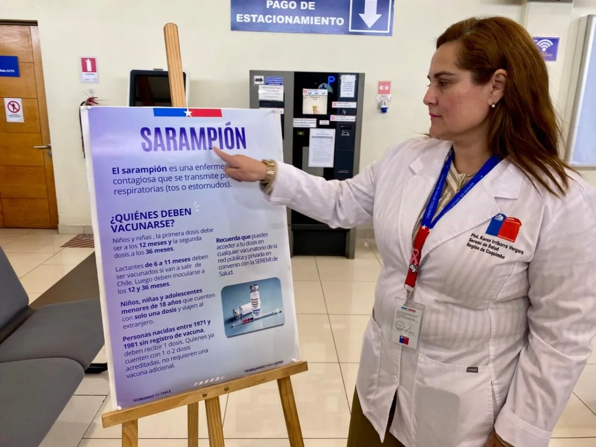 Sueldo de seremi de Salud en Coquimbo aumenta 20% pese a recortes hospitalarios