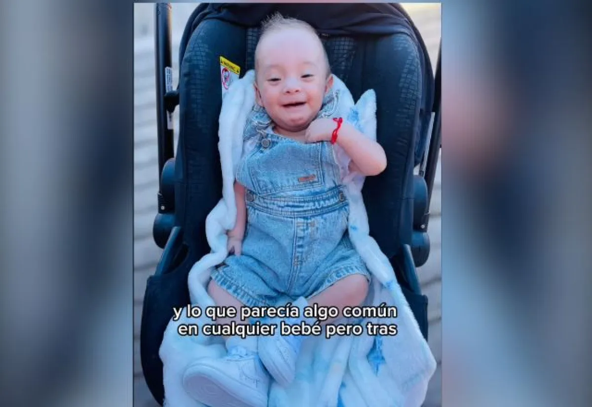 Campaña solidaria en Tongoy por la lucha de Valentino