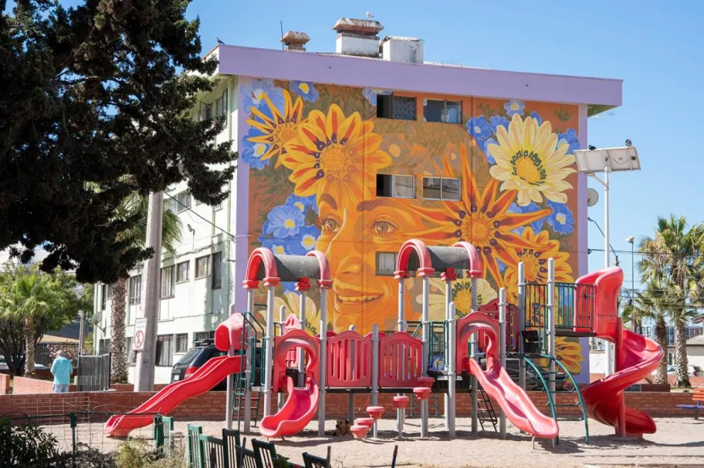 Cedida/ Municipalidad de Coquimbo 