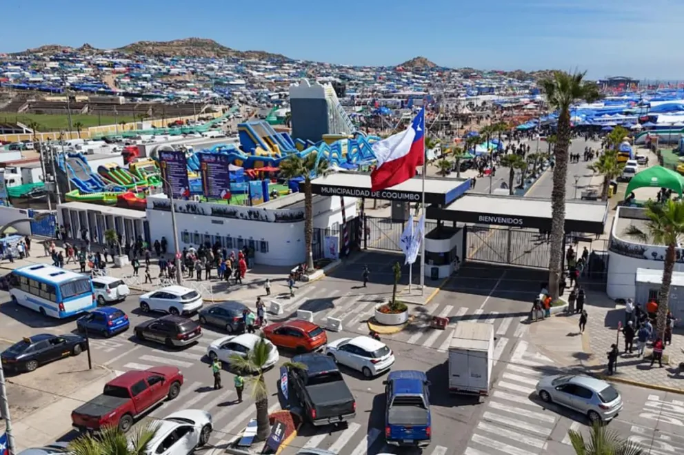 Seguridad, inclusión y mejoras en infraestructura marcarán la organización de La Pampilla 2026 (FOTO: Cedida)