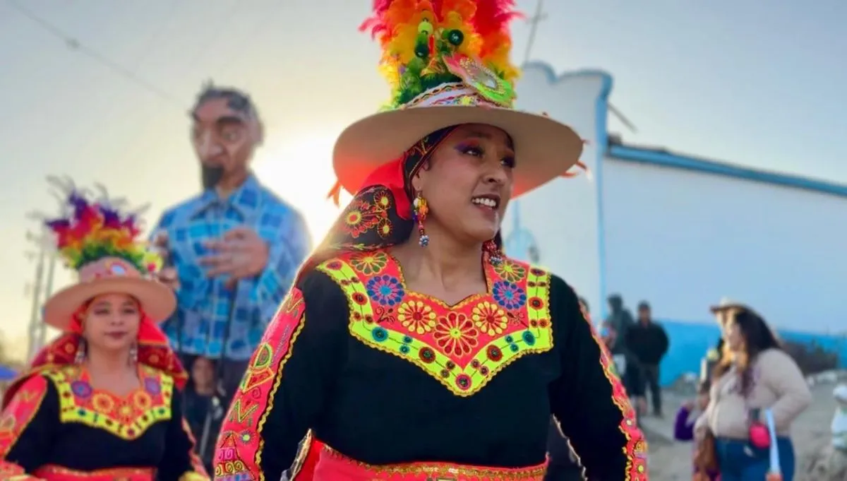 Fiesta de la Aceituna en Los Choros: Segunda Jornada Exitosa