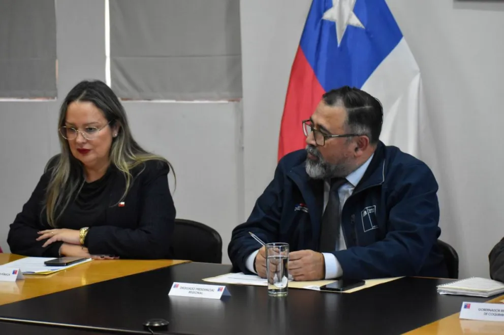Seguridad, coordinación y presencia en terreno marcaron las evaluaciones realizadas por los alcaldes sobre el trabajo del gabinete regional.