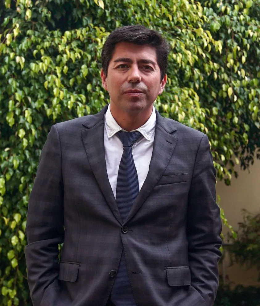 El seremi de Gobierno, Darwin Cortés, llamó a fortalecer la coordinación entre las instituciones y aseguró que la seguridad debe estar por sobre las diferencias políticas.