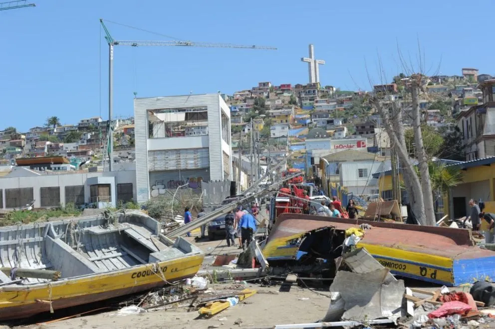 A más de siete años del terremoto de 2019, especialistas advierten que aún existen desafíos para proteger el patrimonio de la región.