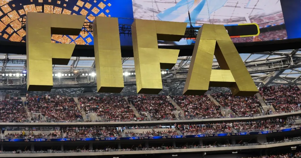 La final del mundial está programada para el 19 de julio. 