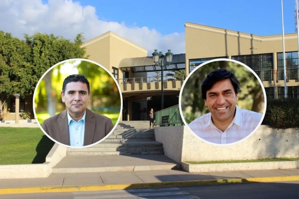 PPD denuncia deslealtad política por fichaje de Cristian Herrera en Frente Amplio PPD denuncia deslealtad política por fichaje de Cristian Herrera en Frente Amplio