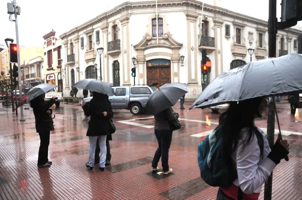 El pronóstico climático estacional proyecta un escenario más favorable para las lluvias en la Región de Coquimbo durante el trimestre julio-septiembre, sin que ello implique el fin de la sequía.