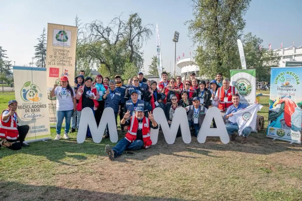 Actualmente integrada por 17 socios, en su mayoría mujeres, la cooperativa ha experimentado importantes avances durante los últimos años. (Foto: Cedida)