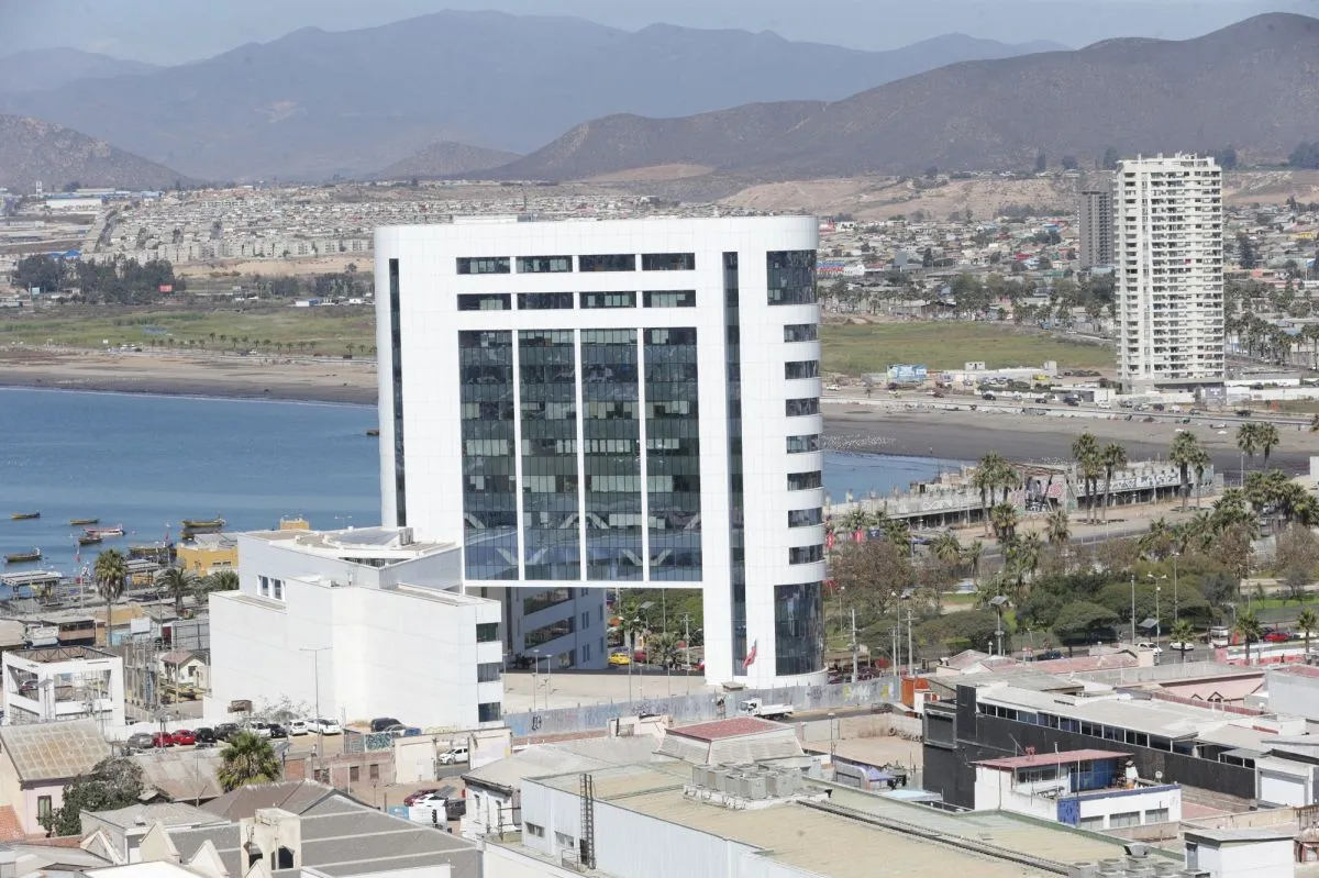 Municipio de Coquimbo explica desvinculación de 50 funcionarios Municipio de Coquimbo explica desvinculación de 50 funcionarios