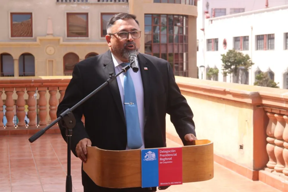 La continuidad del delegado presidencial Víctor Pino volvió a instalarse en el debate político regional, mientras distintos sectores ya analizan eventuales nombres para sucederlo.