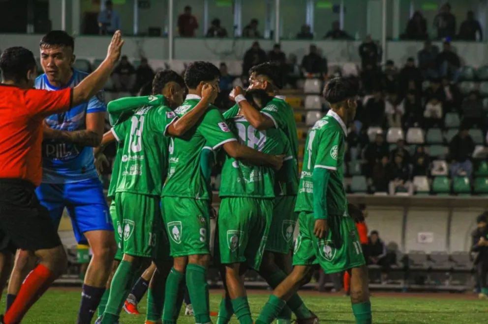 Para quedarse con el triunfo, el CDO deberá resolver ciertas falencias que han marcado los últimos juegos, como la falta de finiquito, algunas expulsiones y goles recibidos a última hora. (Foto: Cedida)