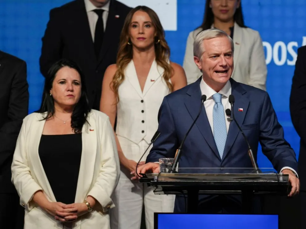 Durante las semanas previas, el Presidente José Antonio Kast y distintos ministros defendieron públicamente la actuación de Steinert, insistiendo en que había ejercido sus atribuciones dentro del marco legal. (Foto: EFE)