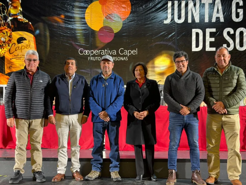 Cambios en los hábitos de consumo, mayor competencia y la sequía asoman como los principales desafíos para los pisqueros. 