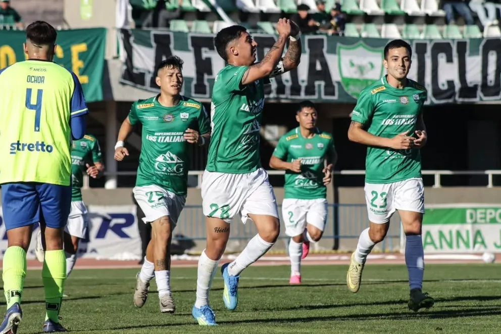 Para Provincial Ovalle, el triunfo significó dejar atrás una larga racha sin victorias, recuperar confianza y entregar una señal de que enfrentarán la liguilla por la permanencia con la mejor actitud.