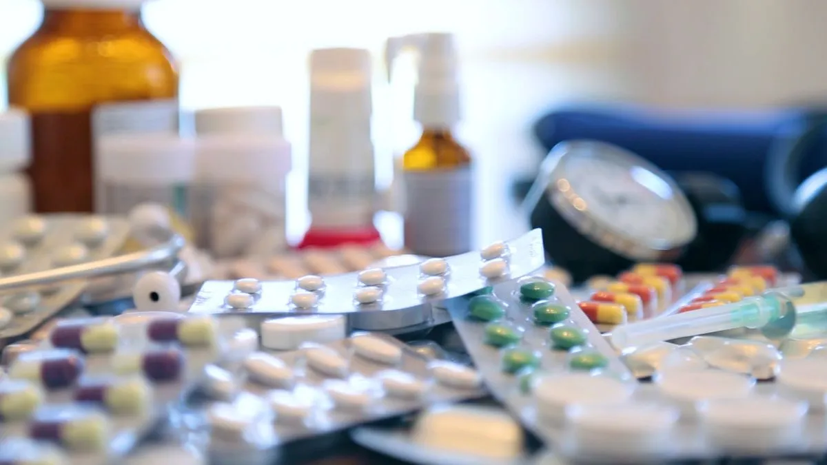 Descuento de hasta 90% en medicamentos: Ley CENABAST beneficia a la región Descuento de hasta 90% en medicamentos: Ley CENABAST beneficia a la región