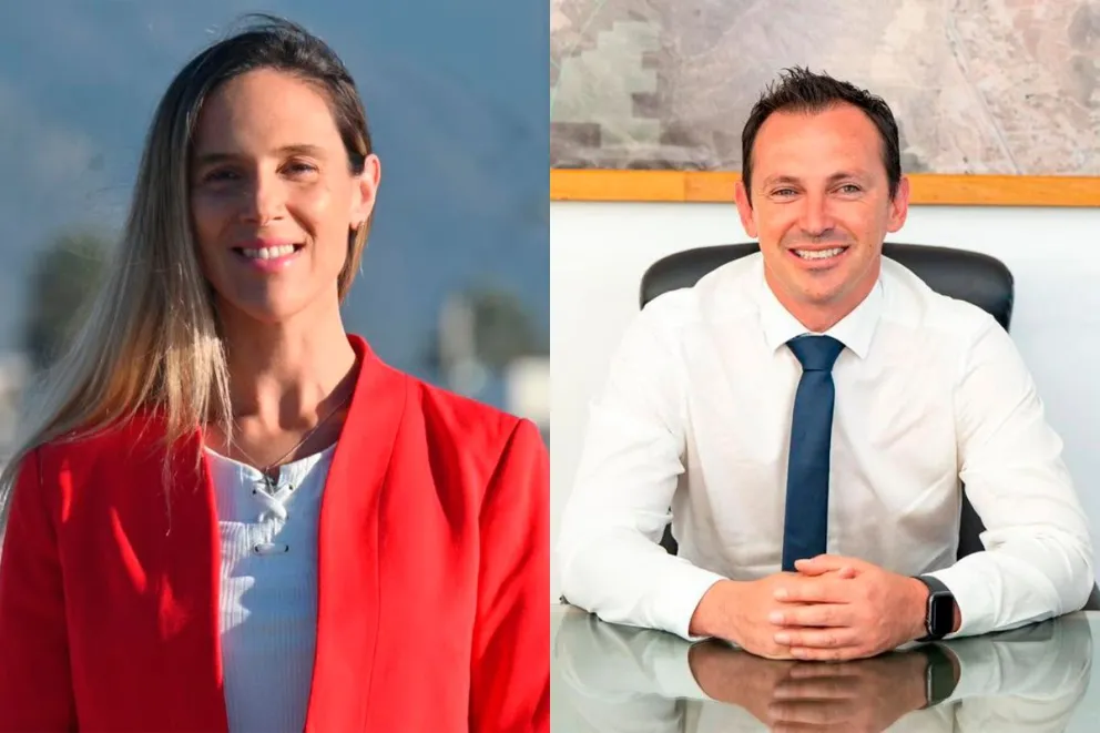 Los liderazgos locales comienzan a tener cada vez mayor influencia en el debate nacional. 