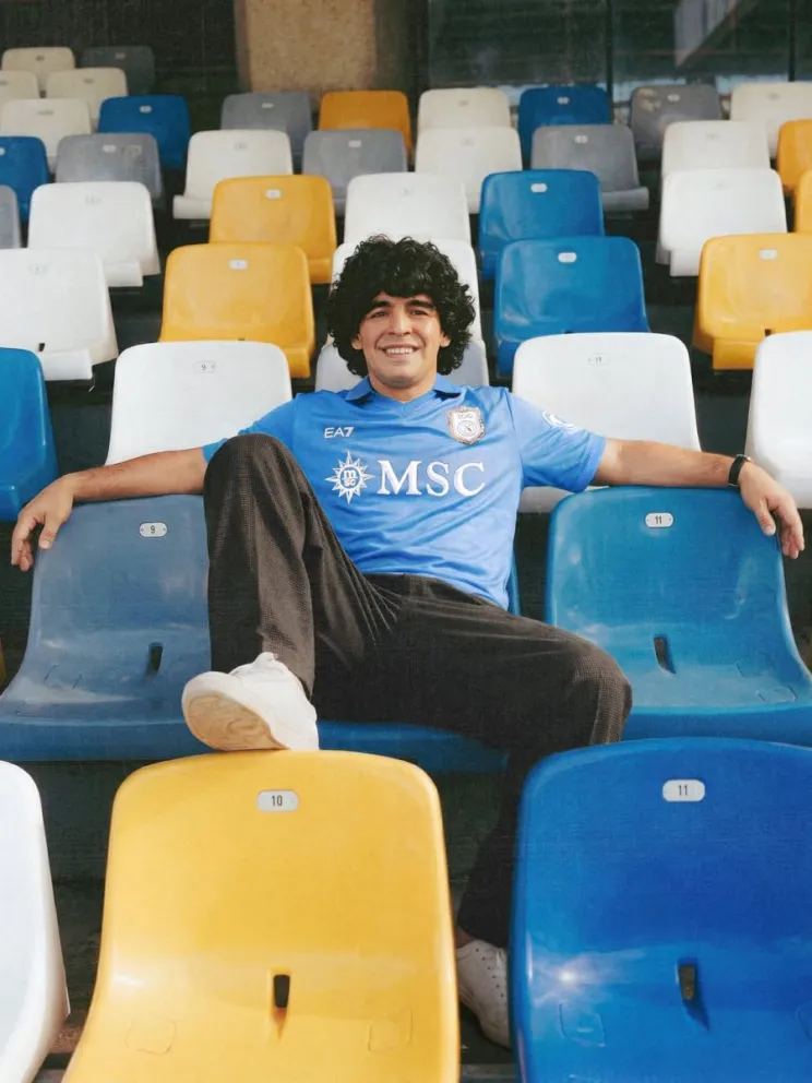 Créditos: SSC Napoli 