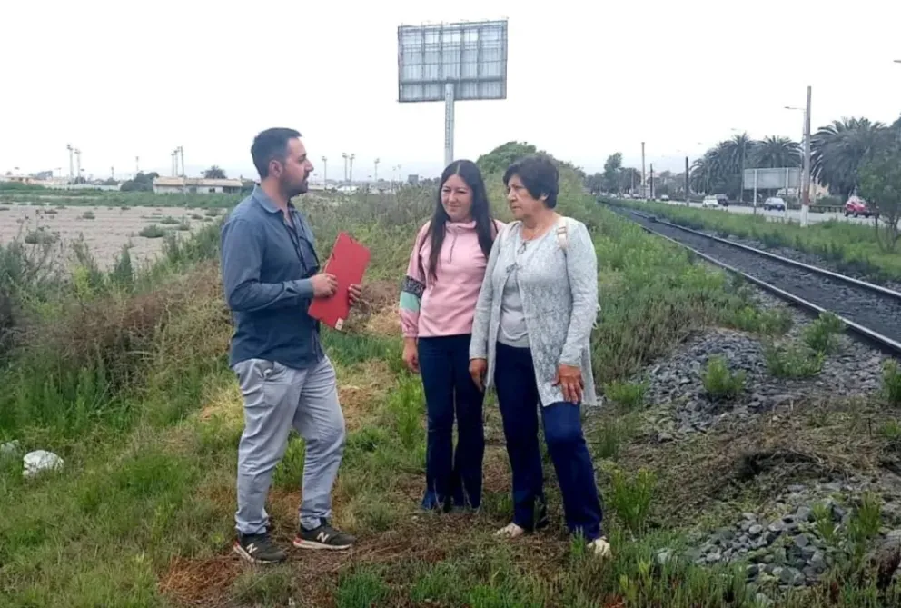 El juicio laboral busca establecer si existieron incumplimientos en materia de seguridad y las eventuales responsabilidades de las empresas que participaron en la cadena de contratación.