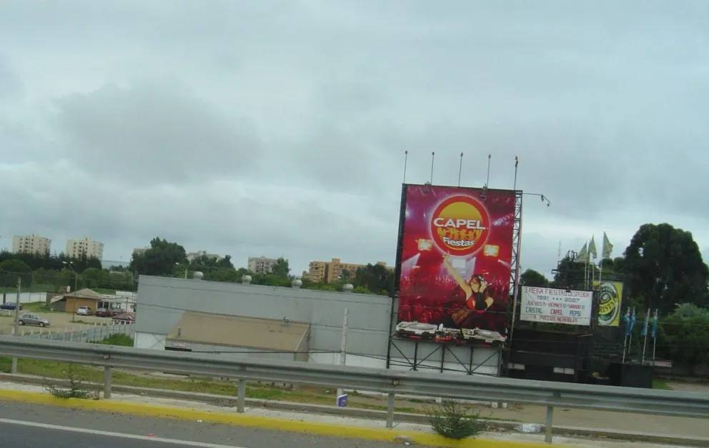 Las dos discotecas de Cuatro Esquinas fueron protagonistas de una época inolvidable para quienes crecieron en La Serena durante los 90 y principios de los 2000.