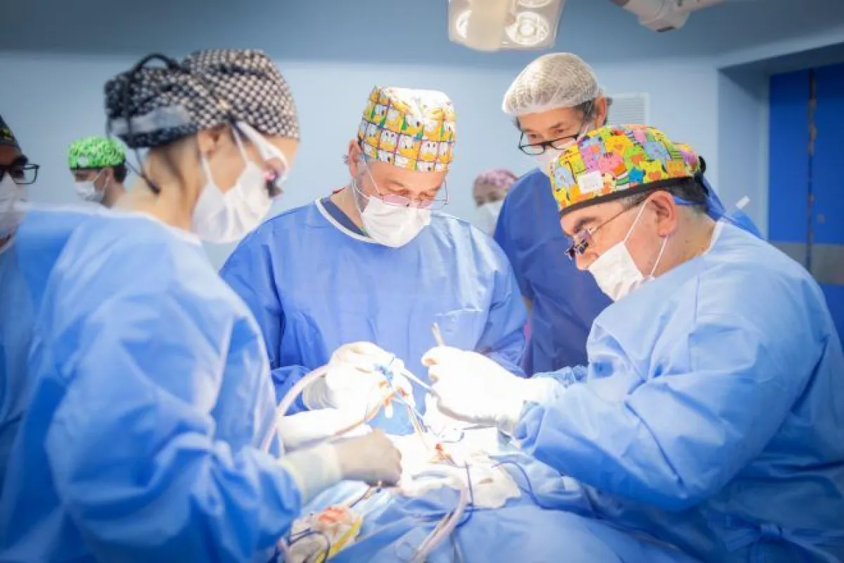 Procedimientos ambulatorios: apuesta de equipos hospitalarios Procedimientos ambulatorios: apuesta de equipos hospitalarios
