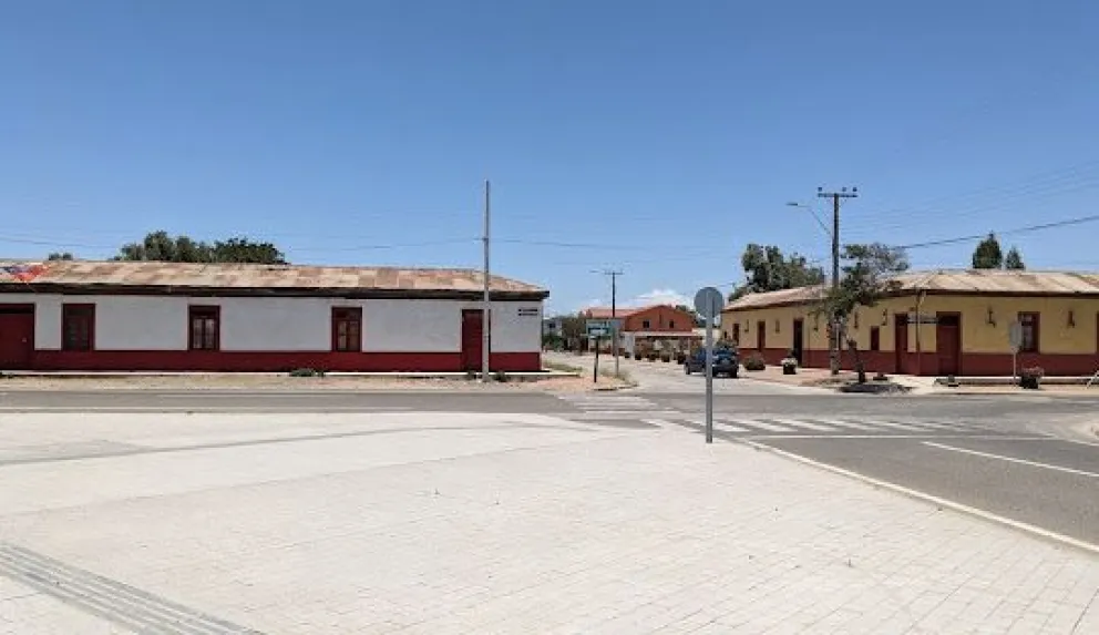Una de las historias de la localidad rural de Cerrillos de Tamaya, que se ha transmitido oralmente, es la que habla de un ingenioso ladrón que merodeaba por el pueblo. (Foto: Cedida)
