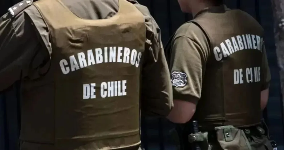 Tras el control de detención, se estableció un plazo de 60 días para investigar los hechos. (Foto: Archivo)