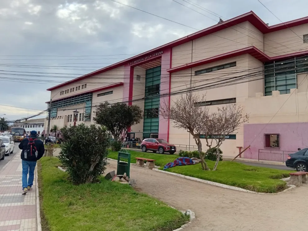 La paciente Marbella Gordillo acusa que la cirugía que tenía programada se suspendió por falta de un anestesista. (Foto: El Día)