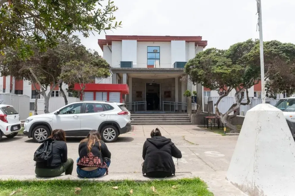 En el Hospital San Juan de Dios de La Serena se realizaron 14.692 cirugías durante 2025, un 6% más que el período anterior. (Foto: El Día)