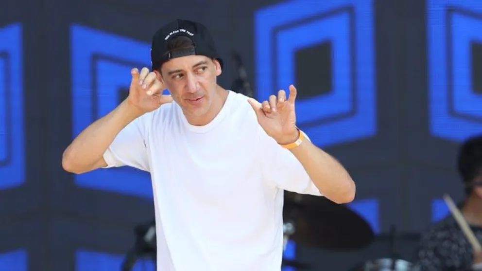 Detienen a exvocalista de Los Tetas con arma y droga