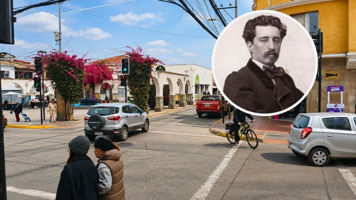 Eduardo de la Barra: legado en La Serena