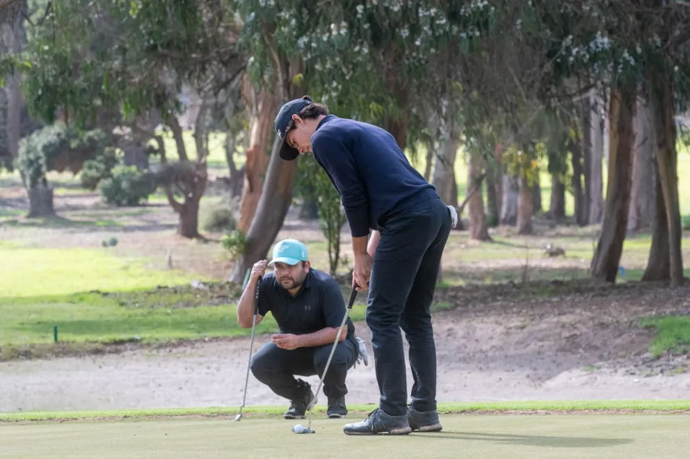 Quienes se habían registrado para tomar parte en la décima edición, tendrán que esperar dos semanas para jugar en las canchas del Club de Campo Pan de Azúcar.