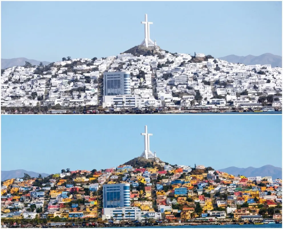 Manouchehri aseguró que el desafío es proyectar la Parte Alta hacia el futuro, conectando la Cruz del Tercer Milenio con el Parque O'Higgins y posicionando este sector como un referente turístico de América Latina, sin perder su historia ni su identidad.