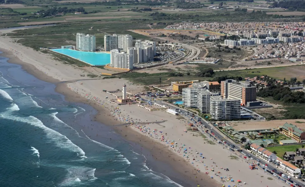 En una primera etapa, este desarrollo se concentrará en La Serena y Coquimbo, para luego extenderse a Limarí y Choapa. 