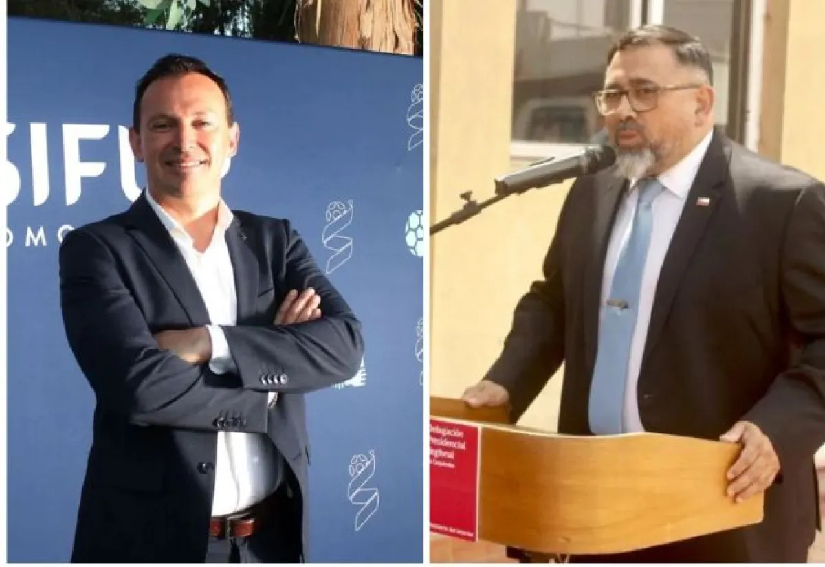 Manouchehri critica fallas en convocatoria telemática 'COGRID' Manouchehri critica fallas en convocatoria telemática 'COGRID'
