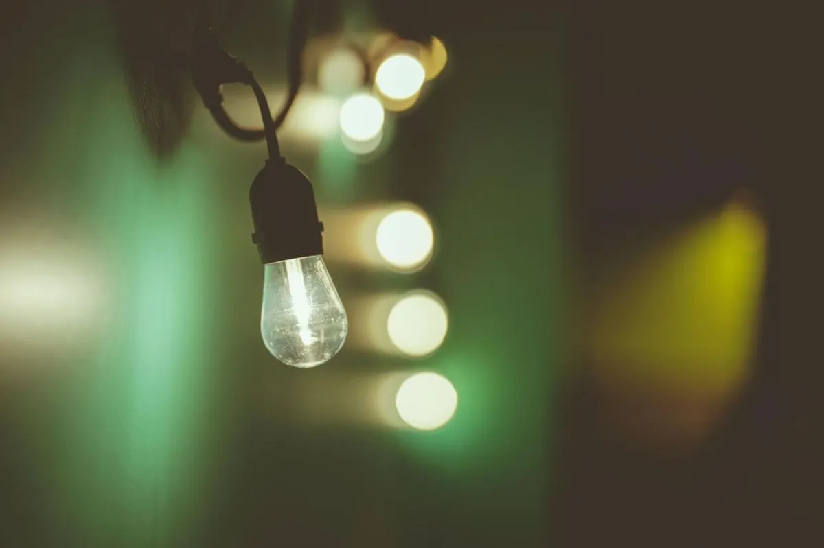 Corte de luz afecta a 9 mil hogares en La Serena Corte de luz afecta a 9 mil hogares en La Serena