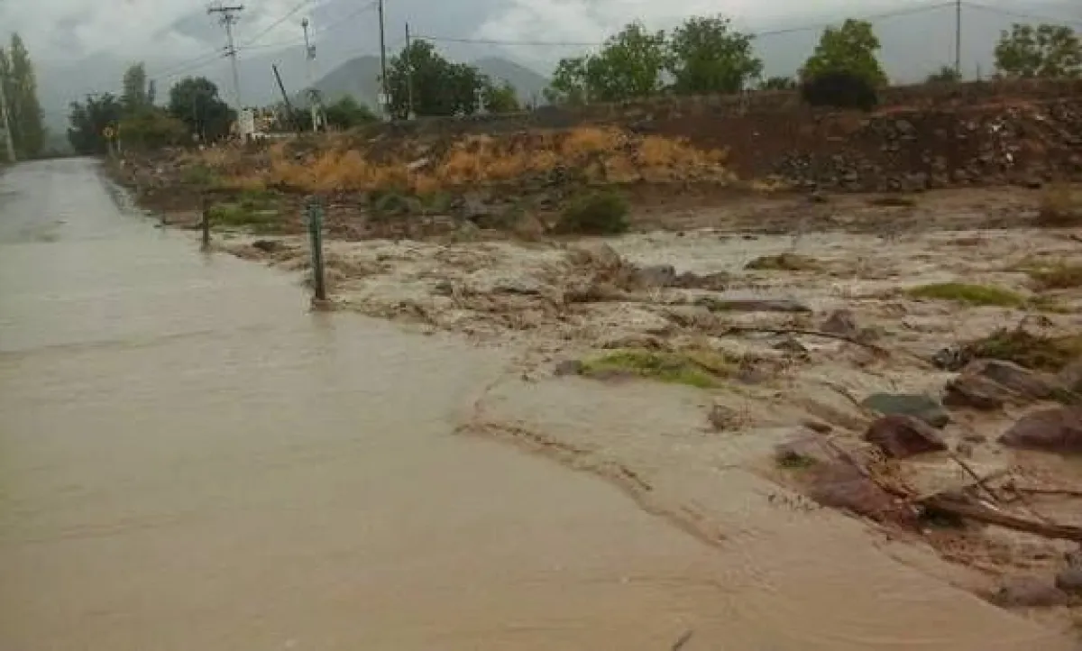 Ovalle: Medida excepcional de suministro de agua para uso sanitario Ovalle: Medida excepcional de suministro de agua para uso sanitario