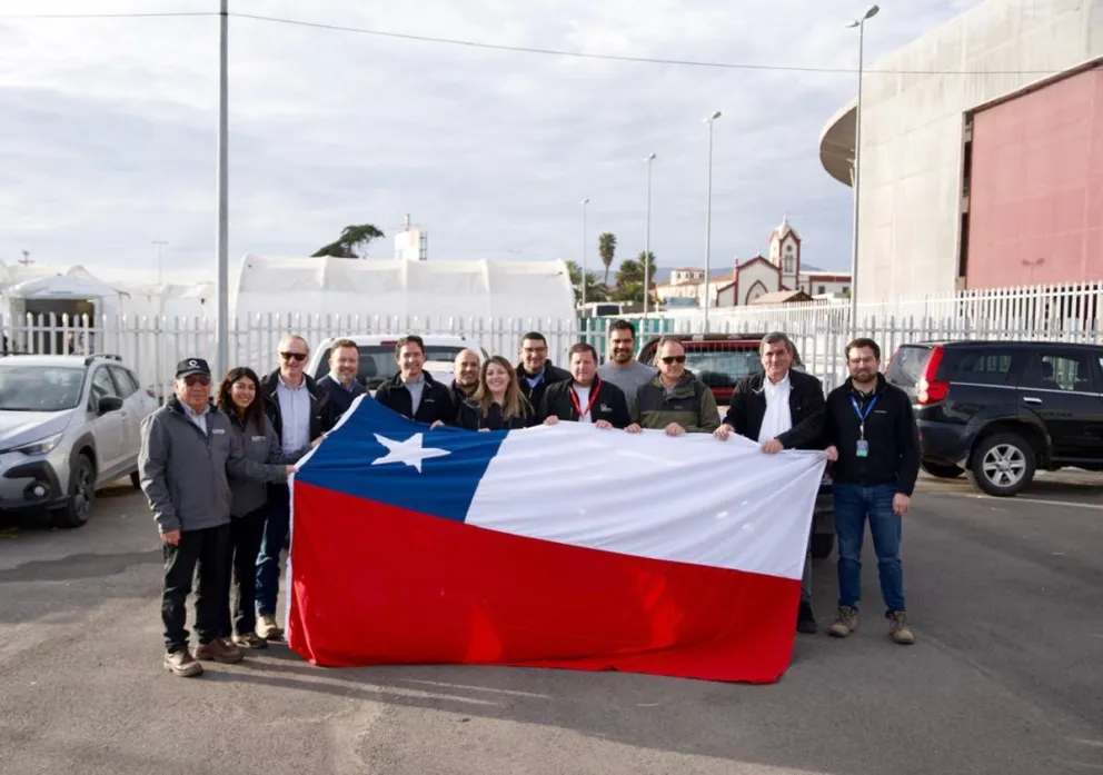Los organizadores destacaron que esta campaña busca transformarse en un puente entre quienes desean ayudar y quienes más lo necesitan, promoviendo una respuesta coordinada y transparente. (Foto: Cedida)