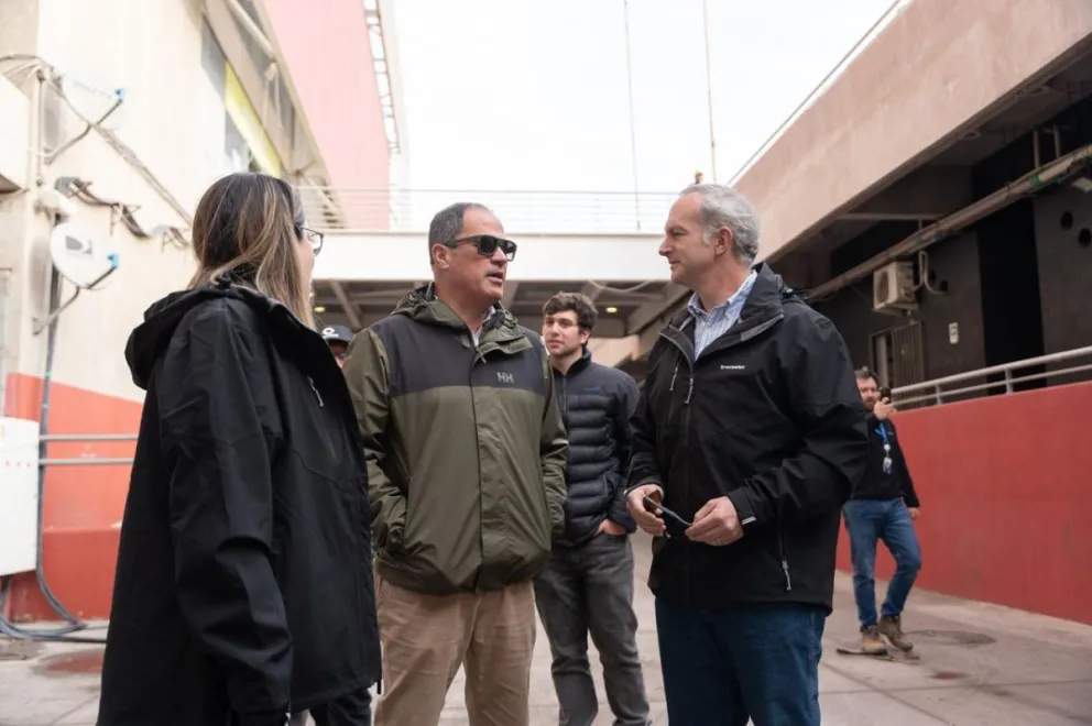 Desde la organización recalcaron que la solidaridad de la comunidad será clave para responder a las múltiples necesidades que dejó el temporal. (Foto: Cedida)