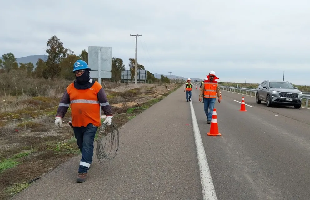 Cedida/ Seremi de Energía Región de Coquimbo 
