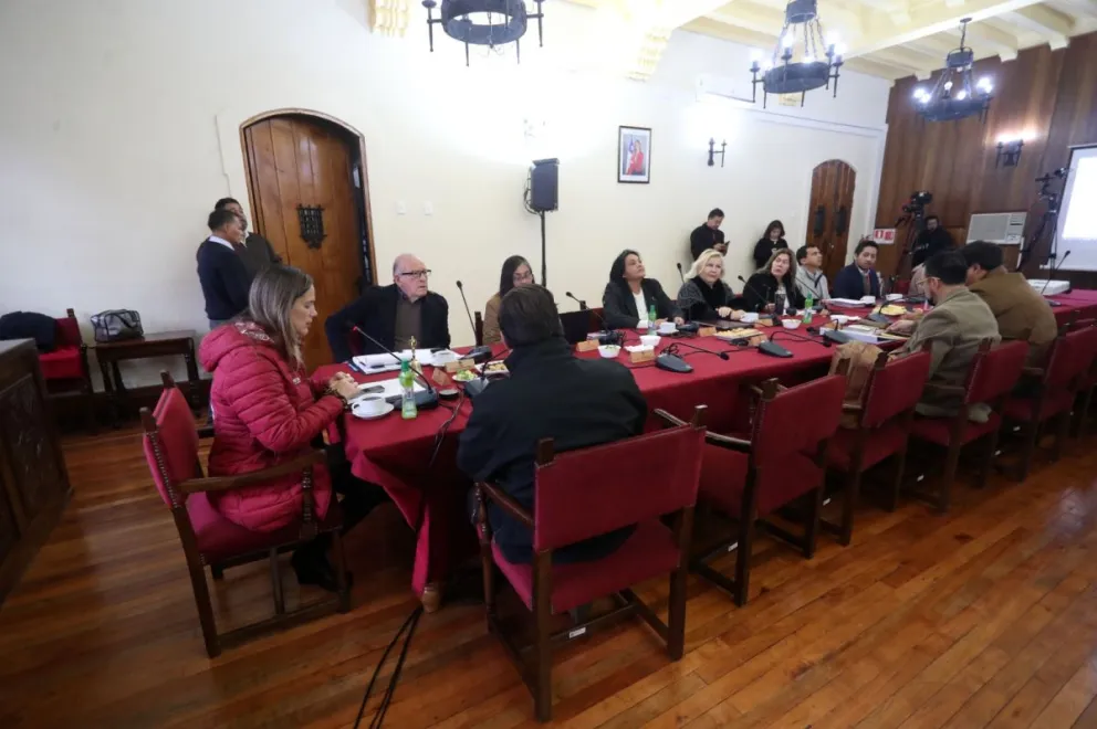 Cedida/ Municipalidad de La Serena 