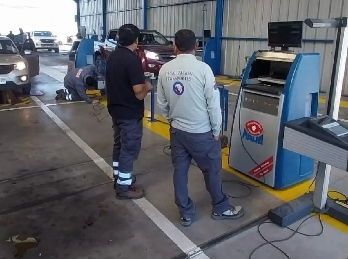 Extienden plazo de revisión técnica hasta septiembre