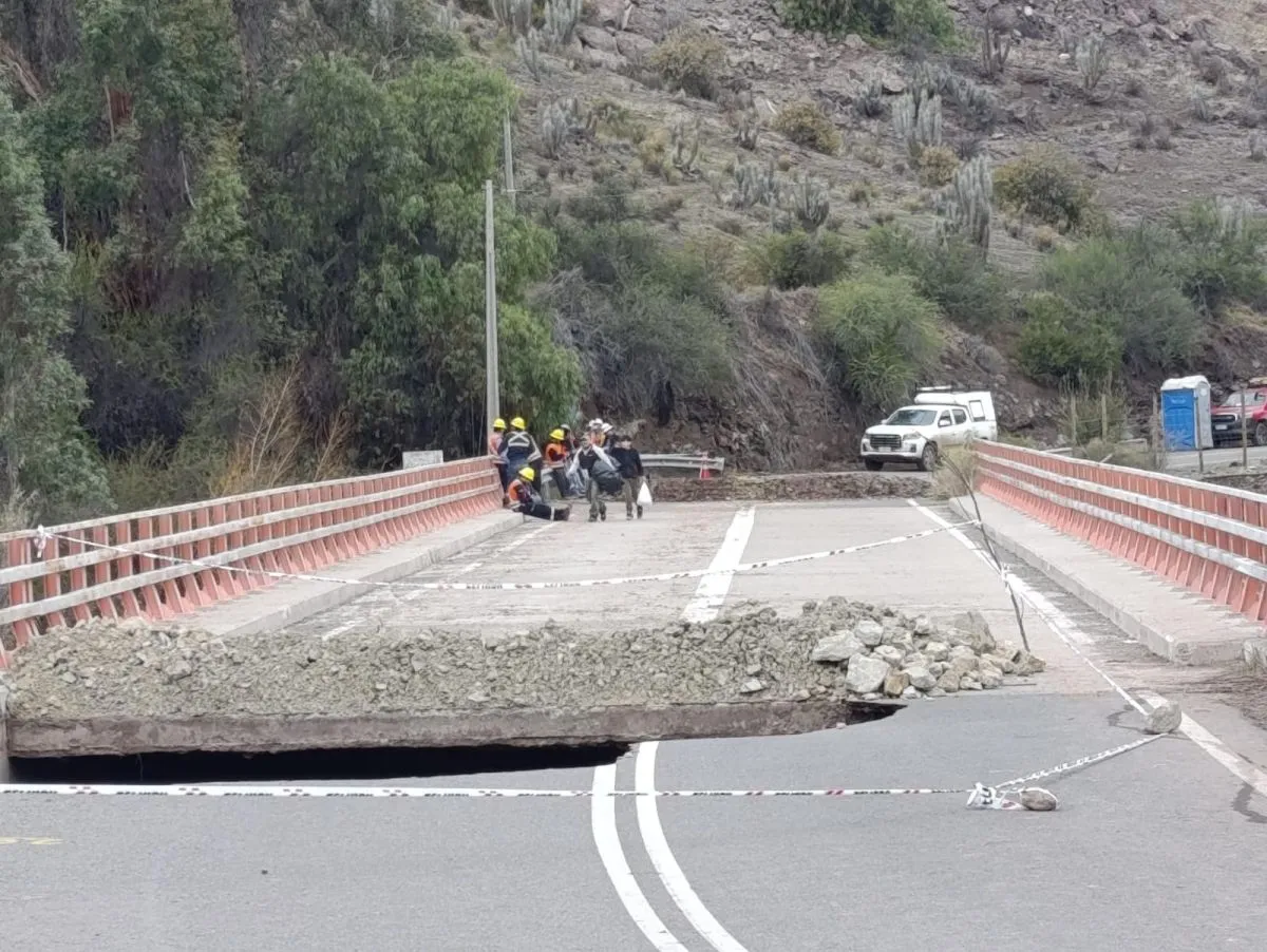 Río Hurtado busca recuperar servicios básicos tras compromisos de autoridades