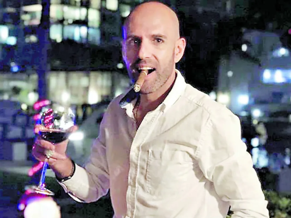 La justicia chilena dictó el sobreseimiento definitivo para Sergio Jadue por prescripción de delitos tributarios. (Foto: RRSS)