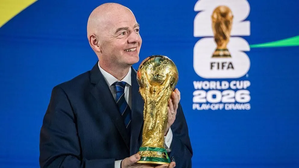 Las 55 asociaciones miembro del organismo europeo acordaron por unanimidad boicotear todas las competiciones organizadas por la FIFA. (Foto: Cedida)