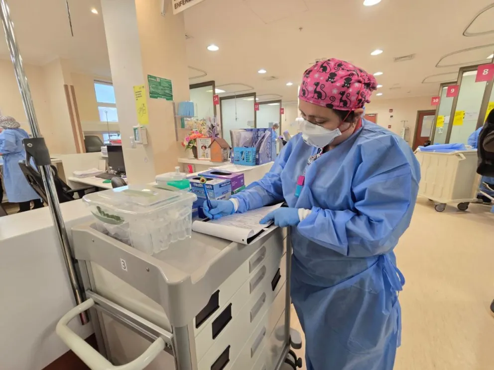 Si bien la implementación será gradual, las agrupaciones aseguran que el anuncio entrega esperanza a quienes enfrentan esta enfermedad. (Foto: Cedida)