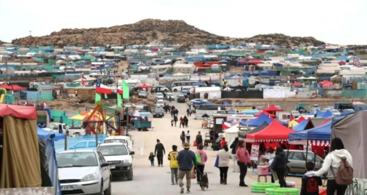 Pampilla de San Isidro en evaluación: municipio priorizará reconstrucción